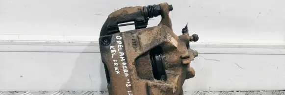 Opel Ampera Front brake caliper 2280910