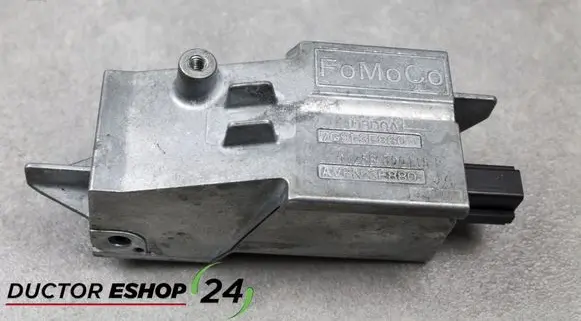 Ford Focus Steering wheel lock 7G913F880 AV6N3F880