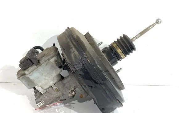 Skoda Superb B6 (3T) Brake booster 1K1614105CM