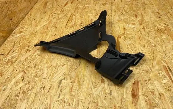 Mercedes-Benz EQA Front bumper mounting bracket A2438857401