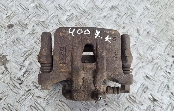 Peugeot 4007 Rear brake caliper