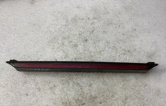 Volkswagen Sharan Third/center stoplight 1J6945097C