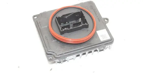 Audi A3 8Y LED ballast control module 4K0941572CJ