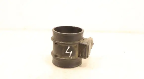 Mass air flow meter