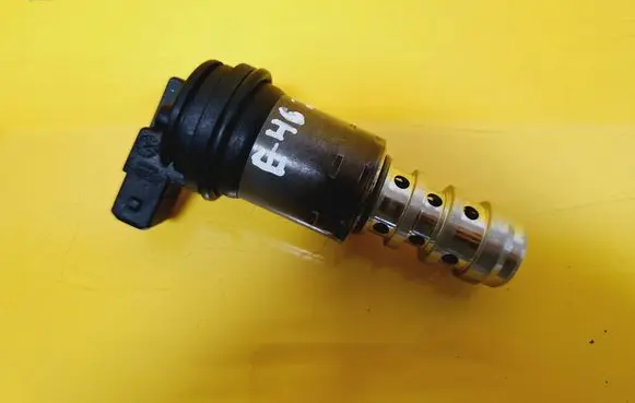 BMW 3 E46 Camshaft vanos timing valve 1707323-10