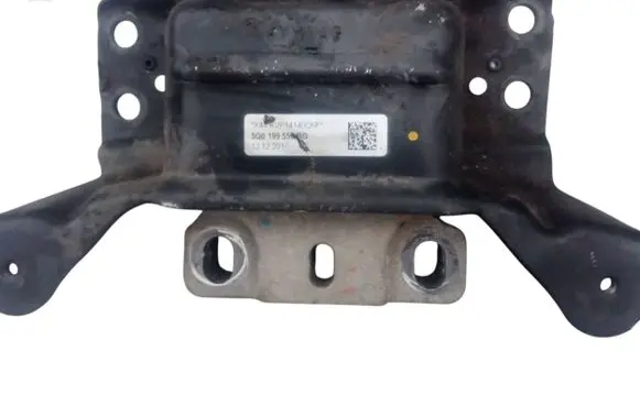 Skoda Octavia Mk3 (5E) Engine mount bracket 5Q0199555BG