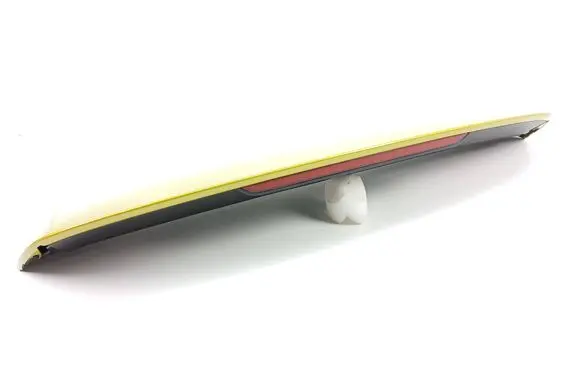 Volkswagen Golf VIII Rear window tailgate spoiler 5H9827933 LL1W