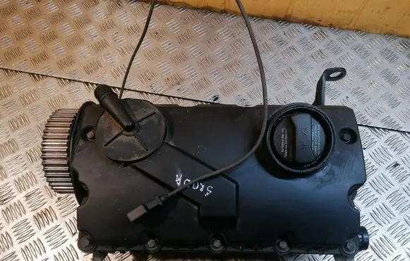 Skoda Superb B5 (3U) Engine head 038103373R