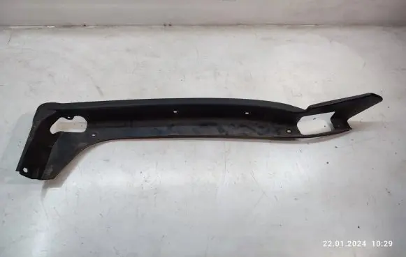 BMW X6 E71 Other trunk/boot trim element 7190776