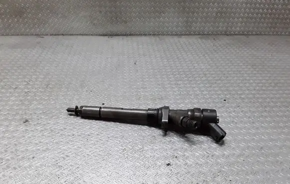Citroen C8 Fuel injector 9637277980 0445110036