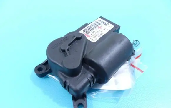 Seat Leon (5F) A/C air flow flap actuator/motor 5Q0907511A IMPRK1297421