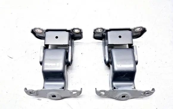 Renault Trafic II (X83) Loading door hinge set 527428A