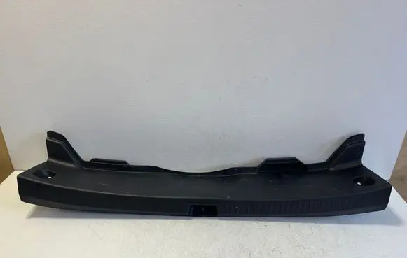 Toyota Corolla E210 E21 Trunk/boot sill cover protection 5838702340