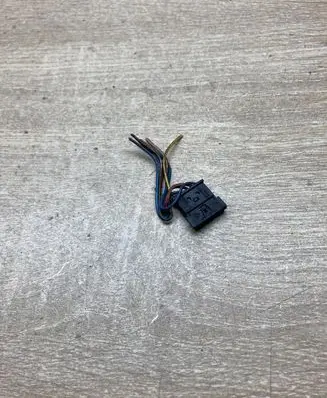 BMW X5 F15 Plug wire 6909052