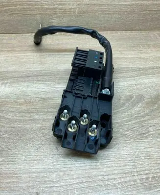 Mercedes-Benz E W211 Positive cable (battery) 2115452301