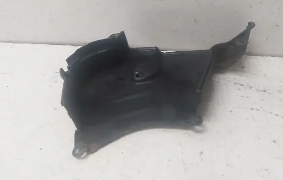 Audi A4 S4 B6 8E 8H Timing belt guard (cover) 06D109147E