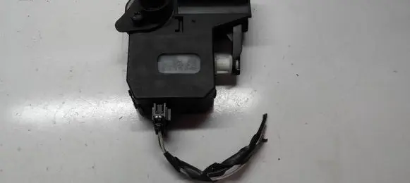 Volvo C30 Fuel tank cap lock 30716522