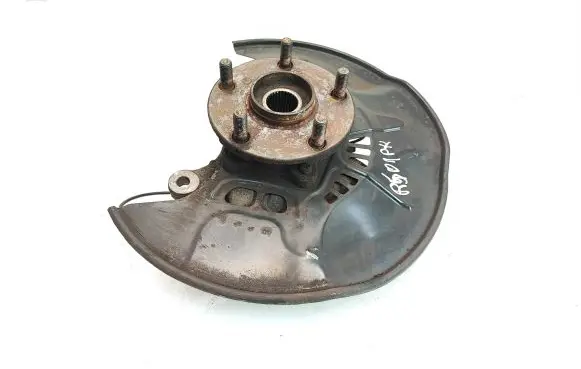 Toyota RAV 4 (XA40) Front wheel hub spindle knuckle