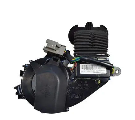 Ford Fusion II Seat fan/blower GU5A96600D42 GU5A96600D42BB 16006695D