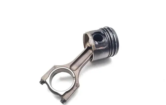 BMW 3 E90 E91 Piston with connecting rod N47D20C
