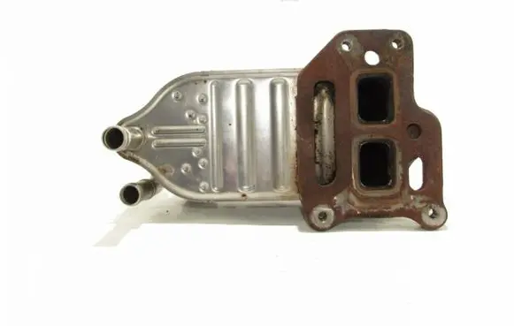 Mitsubishi ASX EGR valve cooler 