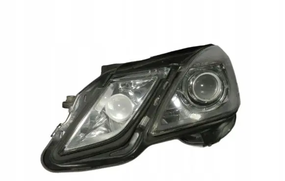 Mercedes-Benz E W212 Headlight/headlamp 1ZT011705