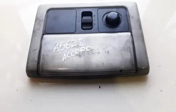 Honda Accord Front seat light 39952SN7G 39952-SN7-G