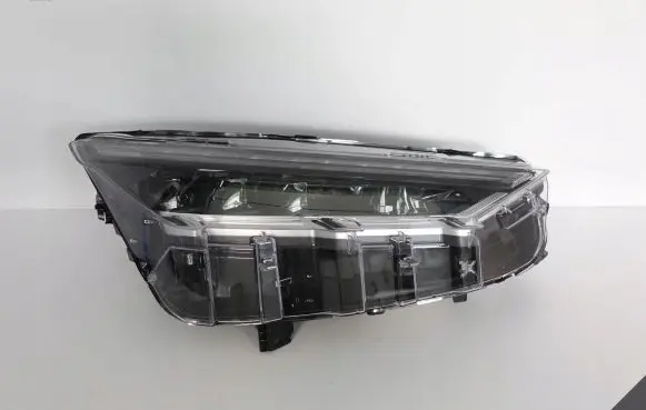 Ford Mustang Mach-E Headlight/headlamp