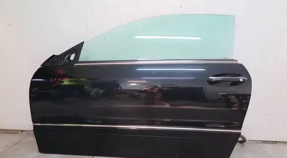 Mercedes-Benz CLK A209 C209 Door (2 Door Coupe) DRZWIW209