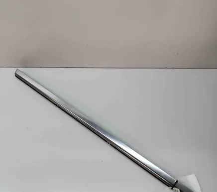 Mercedes-Benz CLA C117 X117 W117 Door glass trim A1177250282
