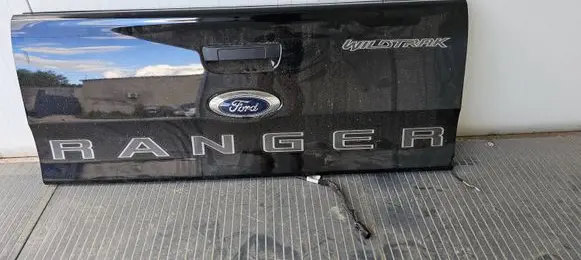 Ford Ranger Tailgate/trunk/boot lid