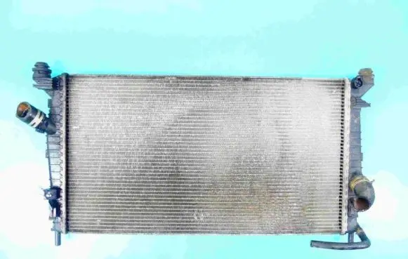 Volvo V50 Coolant radiator 3M5H8005TJ IMPRK1074424