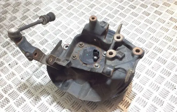 Ford Kuga II Rear wheel hub EJ7C2K317AB