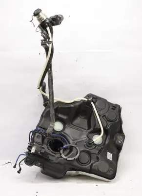 Audi A3 S3 8V Fuel tank 5Q0201022TG