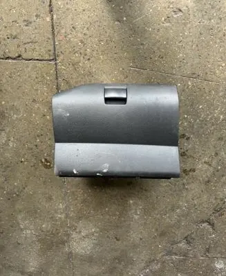 Peugeot Partner Glove box