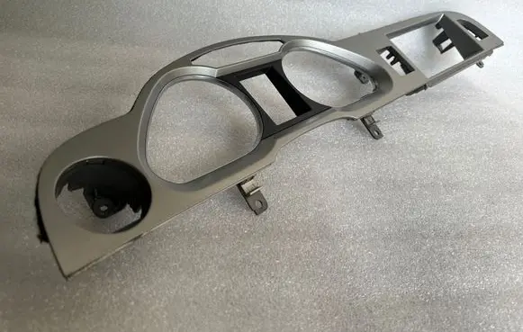 Audi A6 S6 C6 4F Dashboard trim 4F1857115F
