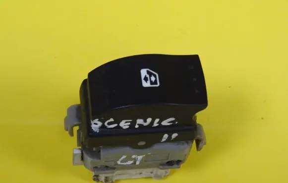 Renault Scenic II - Grand scenic II Electric window control switch 2808201