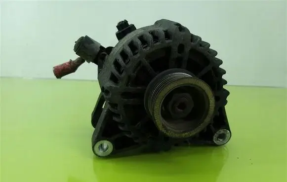 Volvo S40, V40 Generator/alternator
