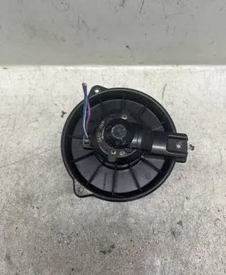 Honda Prelude Heater fan/blower