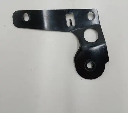 Nissan Leaf II (ZE1) Front subframe