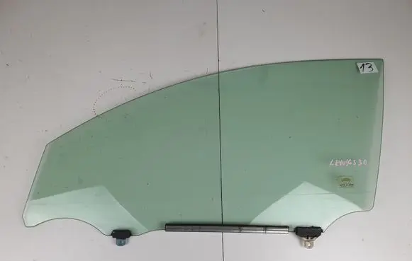 Lexus GS 300 350 430 450H Front door window glass four-door 43R00035