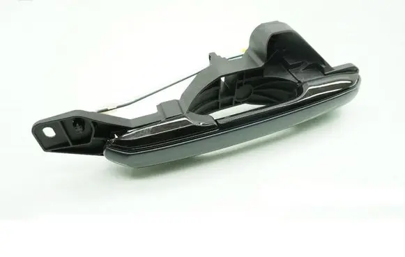 Lexus LBX Rear door exterior handle