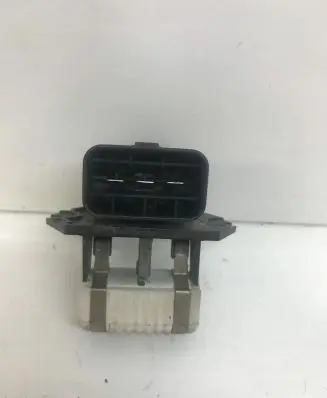 KIA Ceed Heater blower motor/fan resistor