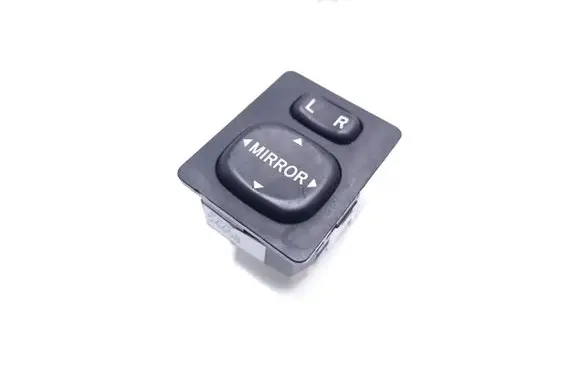 Toyota Prius (XW30) Wing mirror switch 769746A 183574