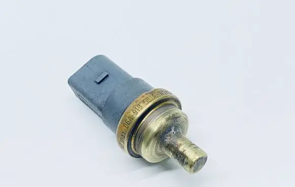 Seat Leon (1P) Coolant temperature sensor 06A919501A