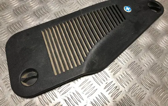 Opel Zafira A Trunk/boot trim cover 90580309 5M2T20 0088090