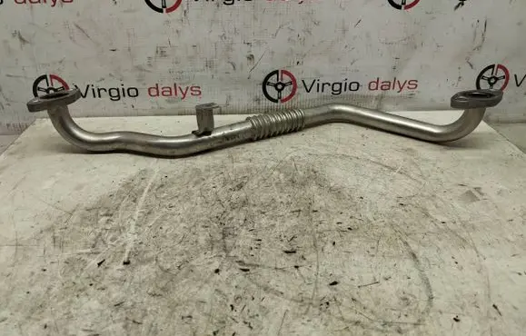 KIA Niro EGR valve line/pipe/hose