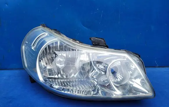 Suzuki SX4 Headlight/headlamp 10016684