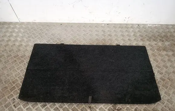 Toyota RAV 4 (XA30) Trunk/boot floor carpet liner 