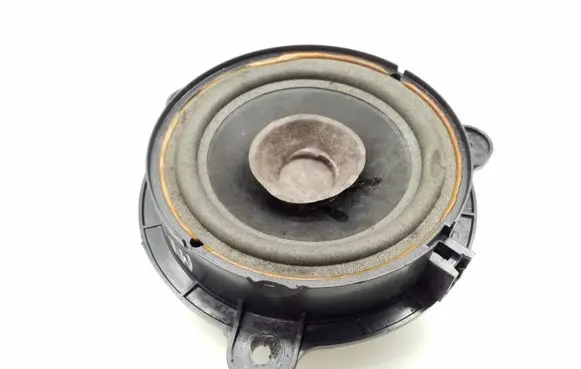 Renault Megane III Rear door speaker